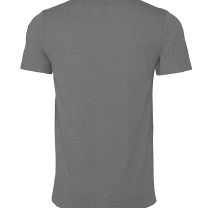DEEP HEATHER - BACK