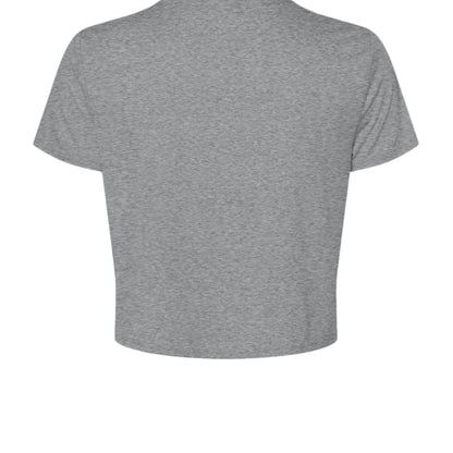Athletic Heather - BACK