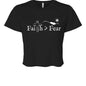 BLACK - FRONT