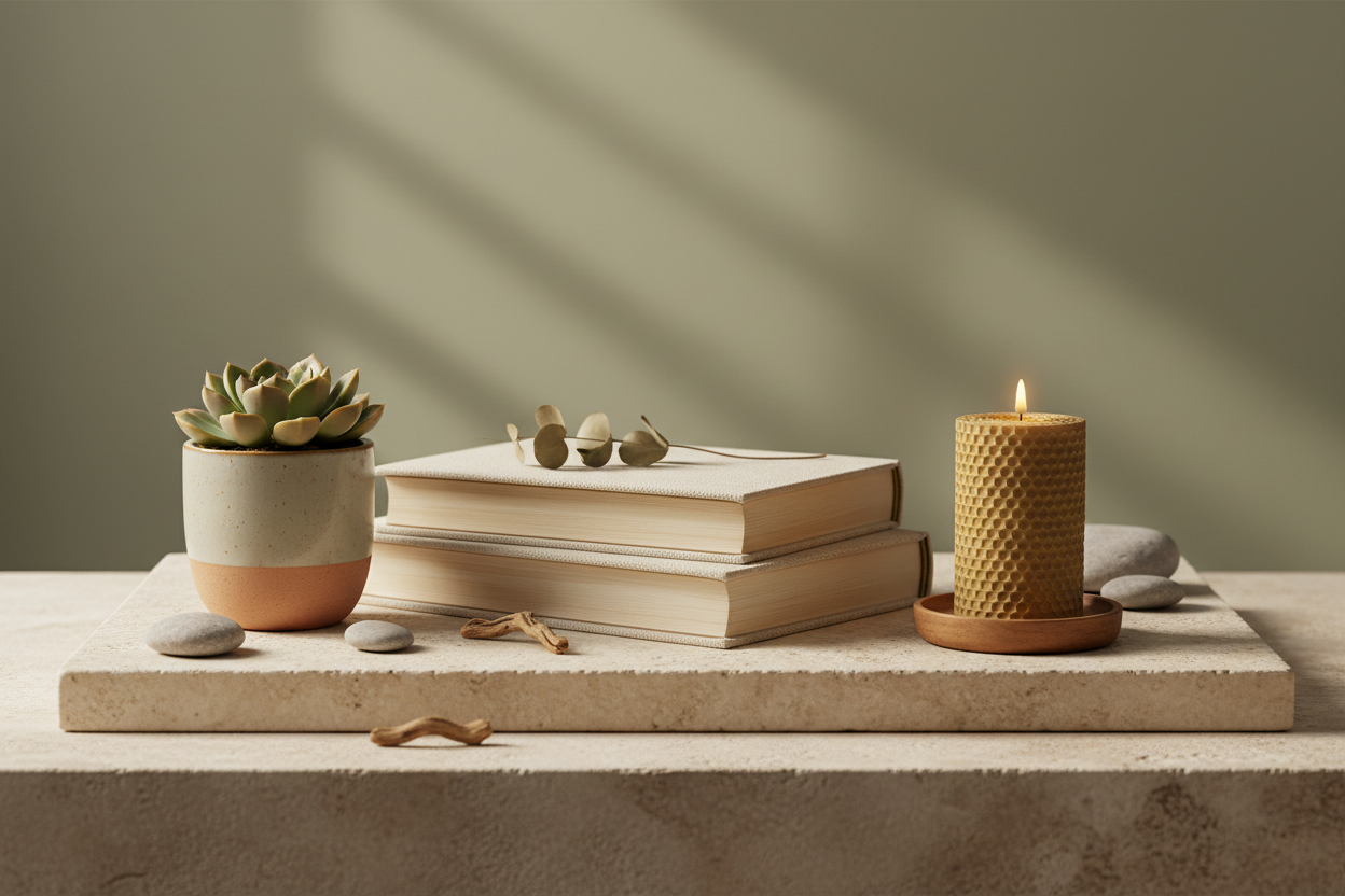 Rooted & Rising Banner Variation 2